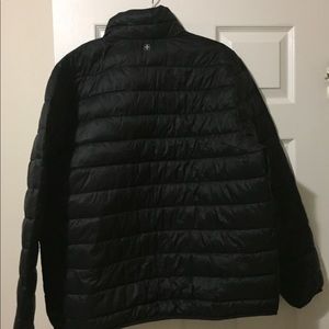Jackets & Coats - Men’s Light weight Puffer Jacket Jackets & Coats - Men’s Light weight Puffer Jacket